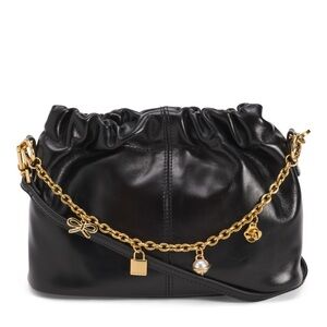 NEW 👑 Ted Baker London Essie Leather Charm Bag